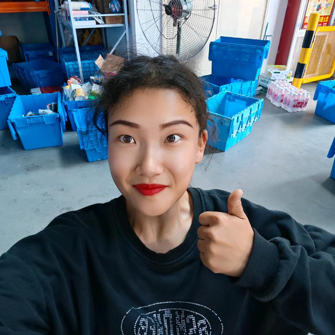 美强惨本人