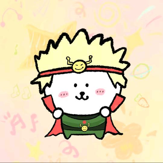 好心情