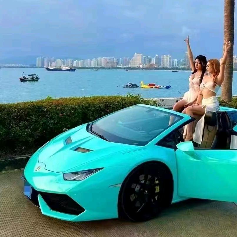 安阳二牛租车，租满送