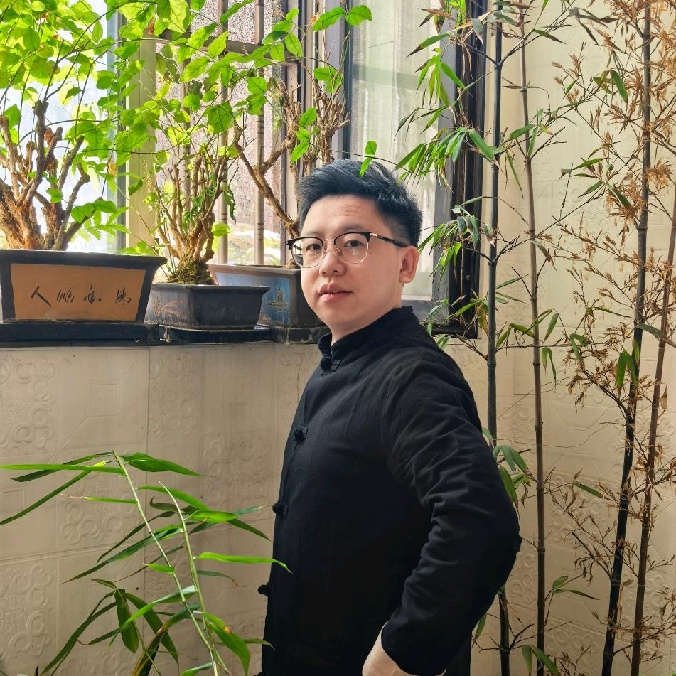 华仔养生记