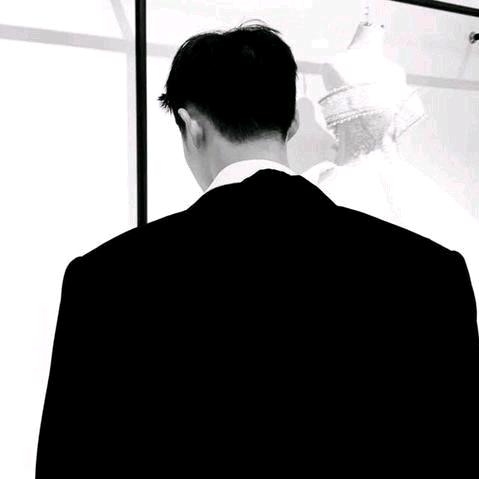 一个网络调音师