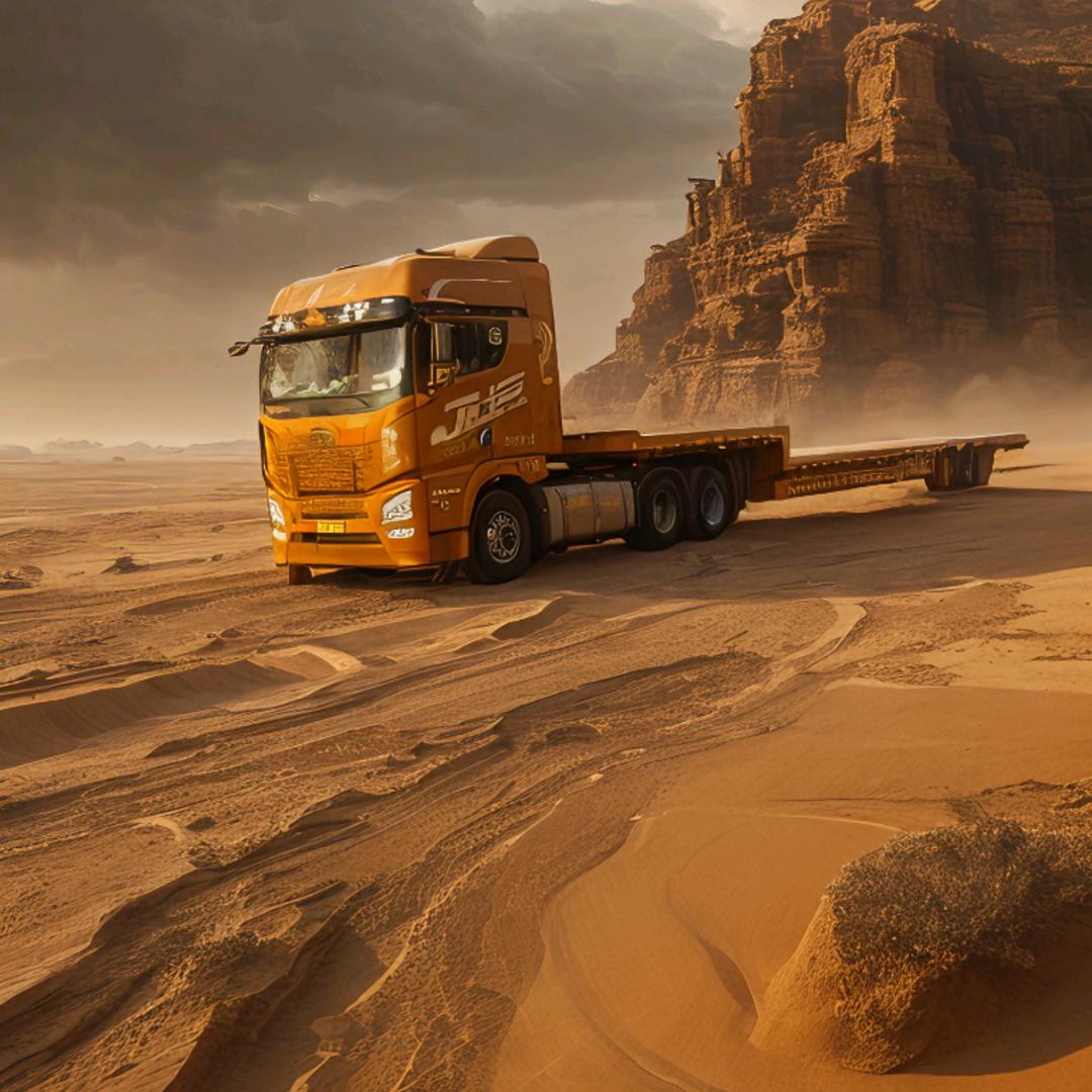 🚚张不大@