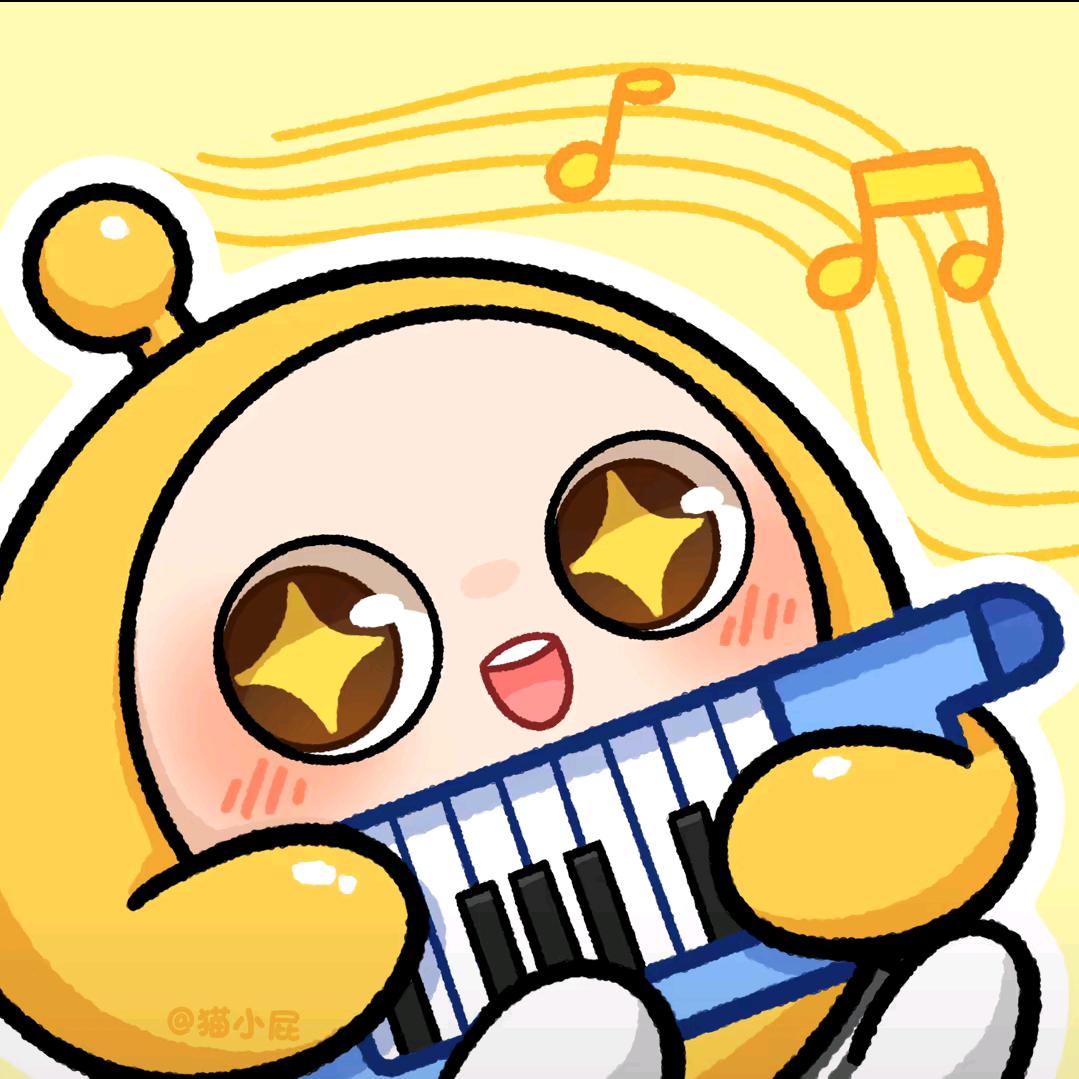 土拨鼠(蛋仔派对)6.5号满月