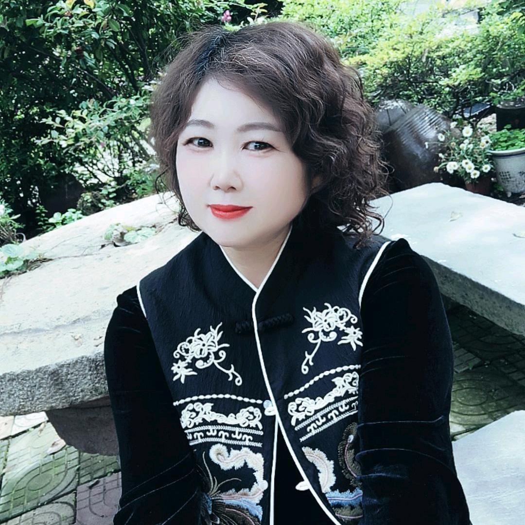 岁月静好
