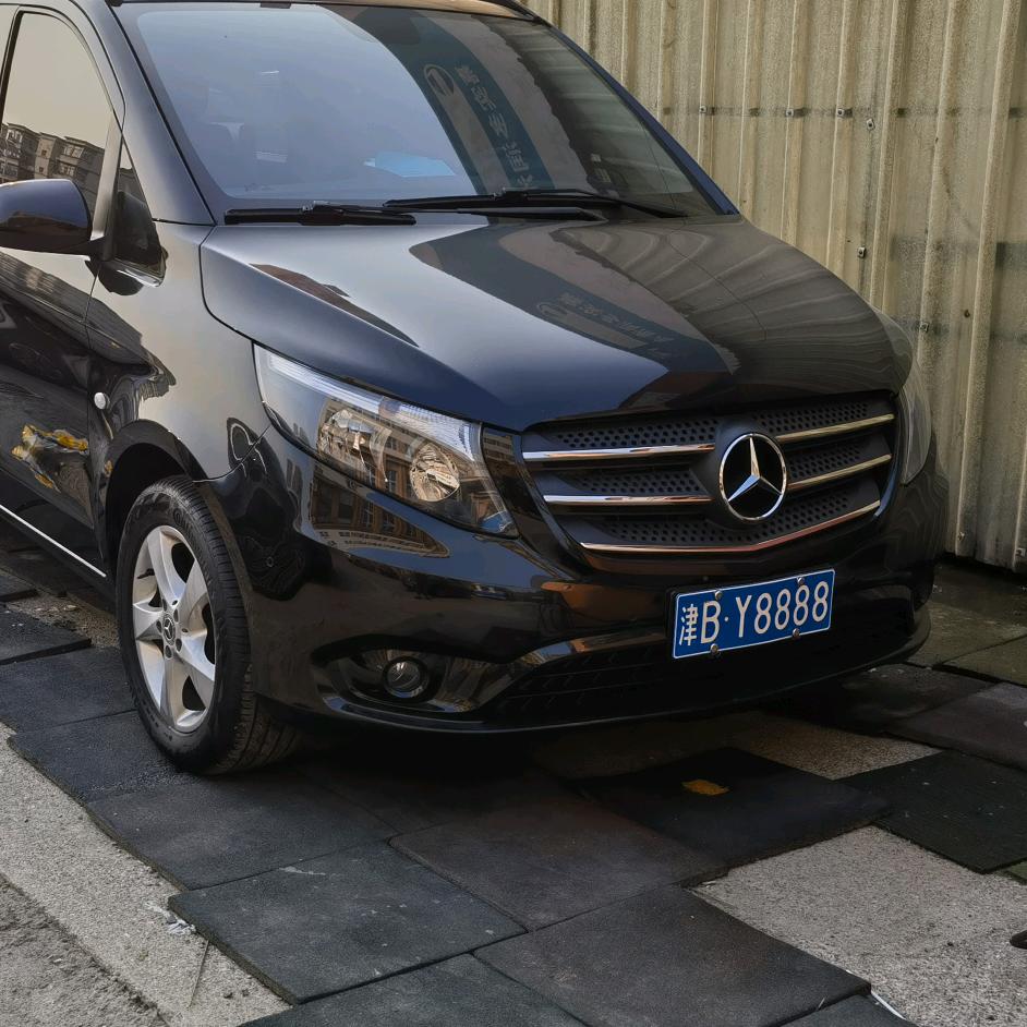 鹏诚商务车租赁