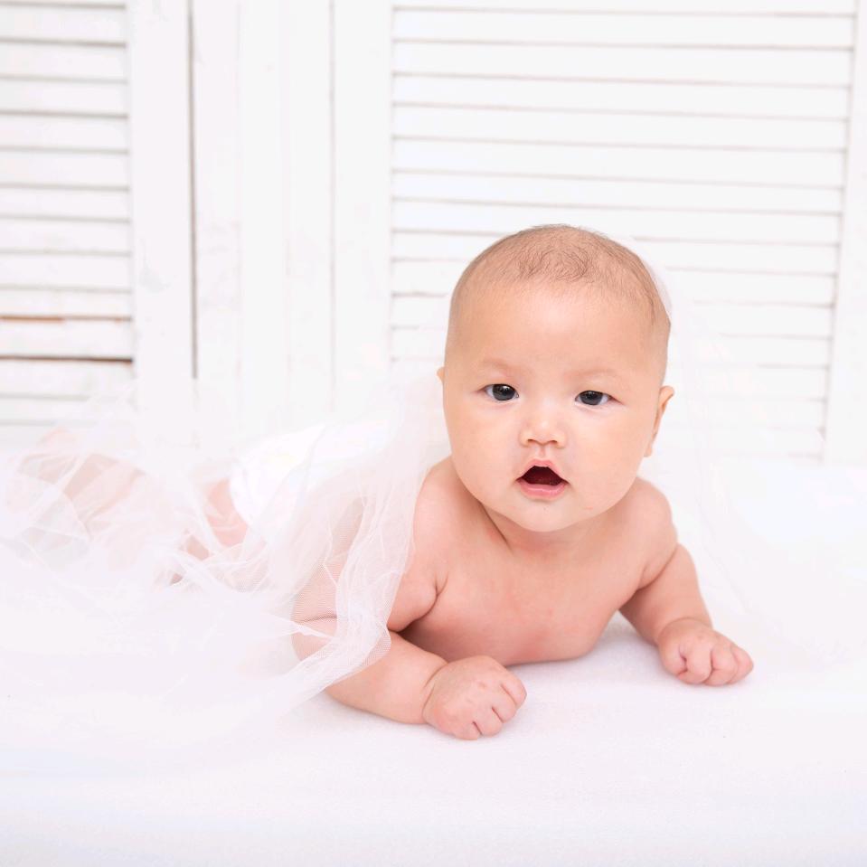 梧州金娘子婚纱摄影-啊聪