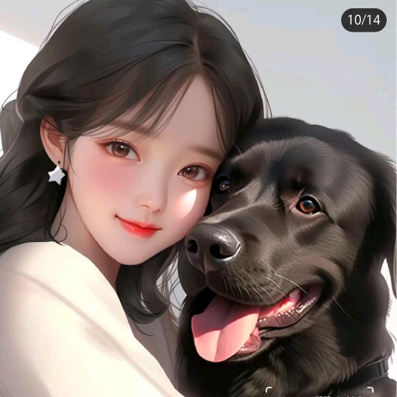 拉拉宝贝