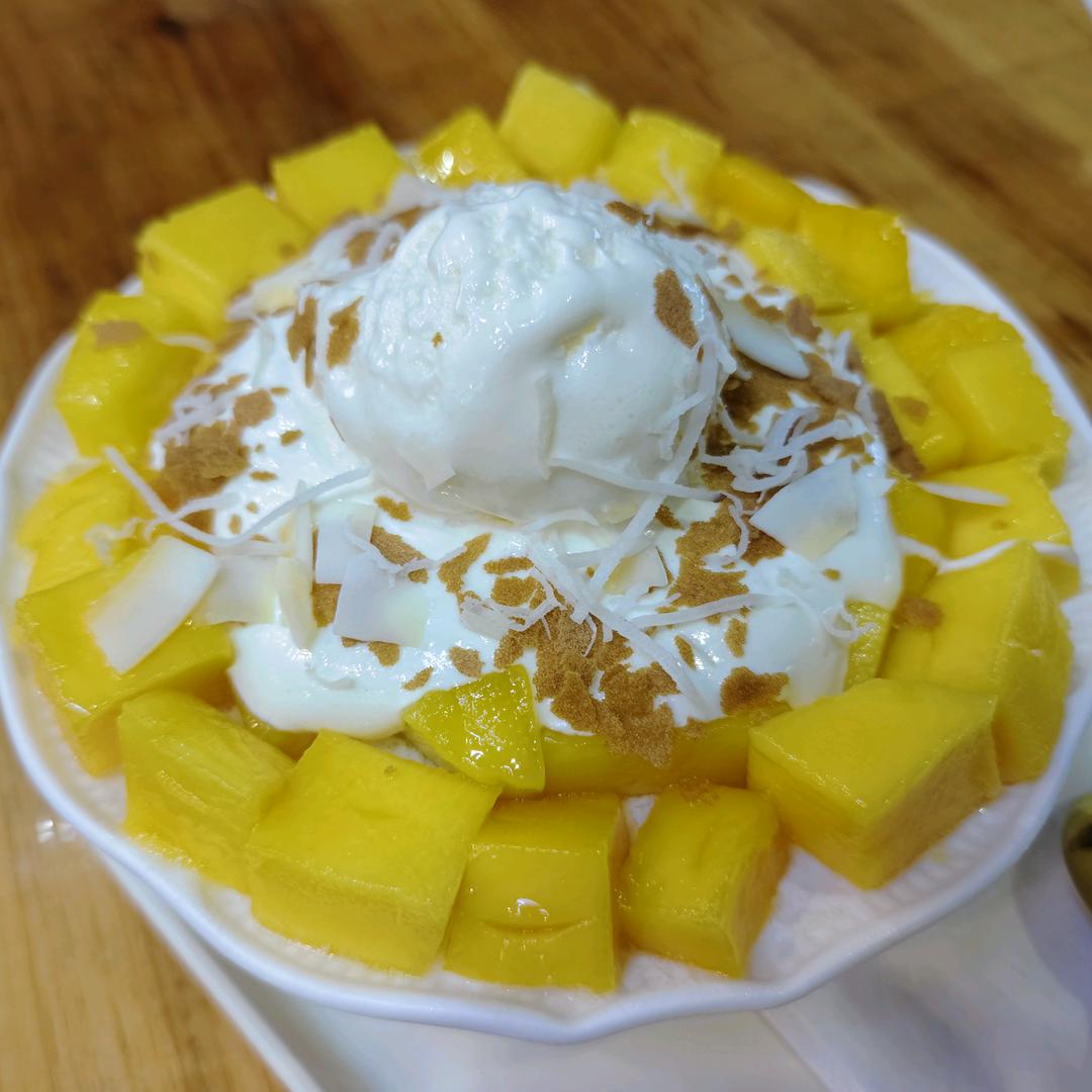 风停了去趟橘子海🌈