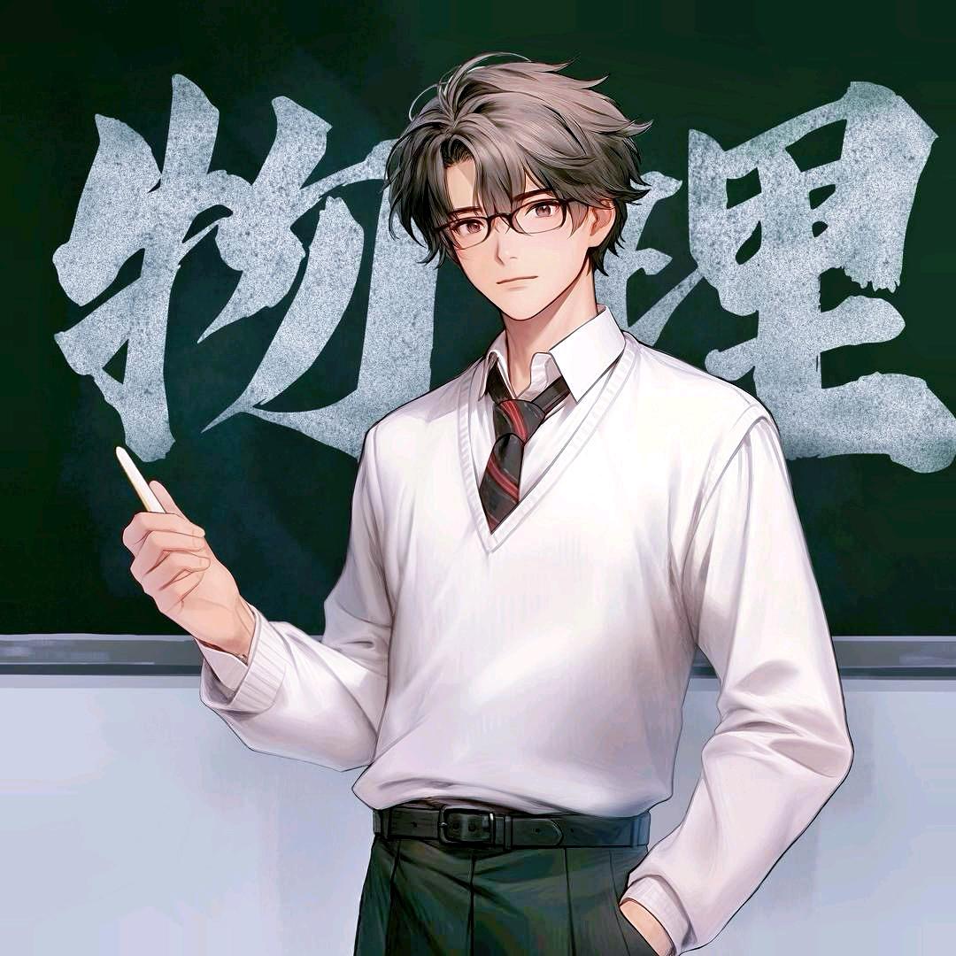 小杨说科学