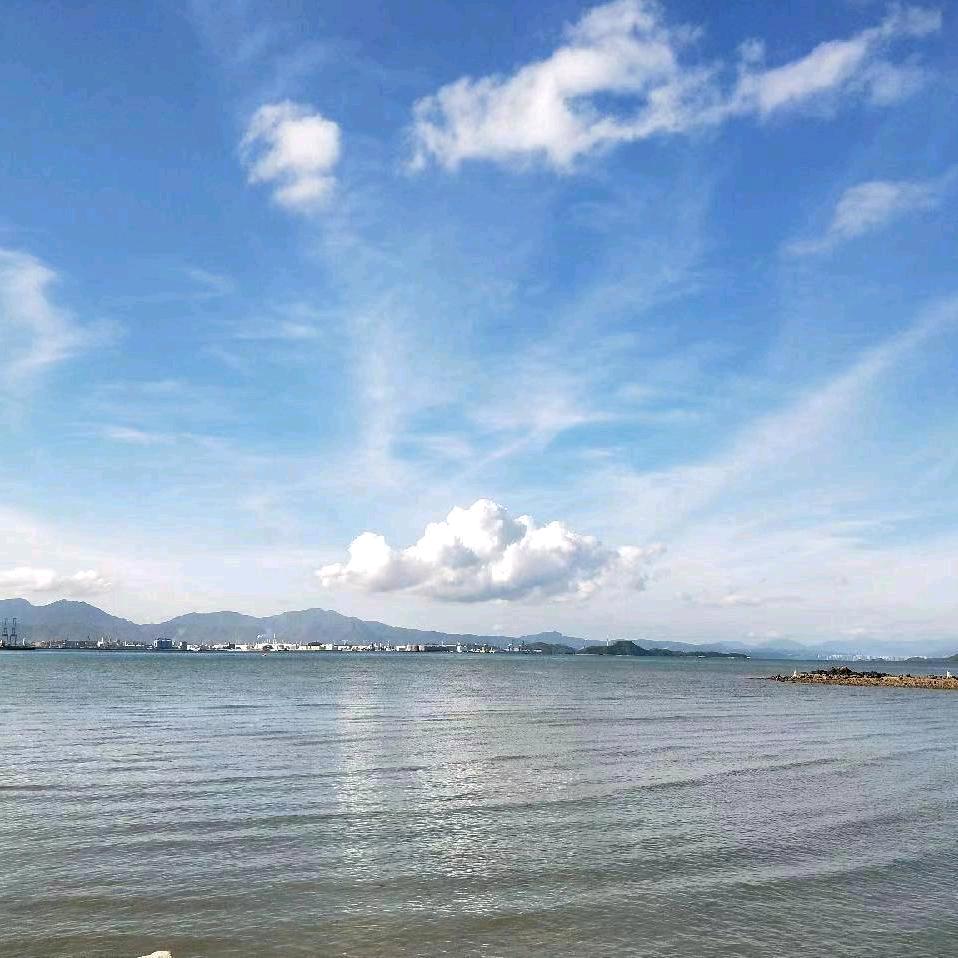 浮云