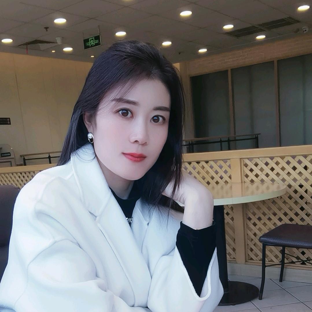 @倩