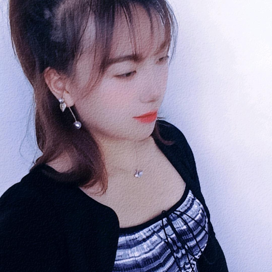 小竹妹