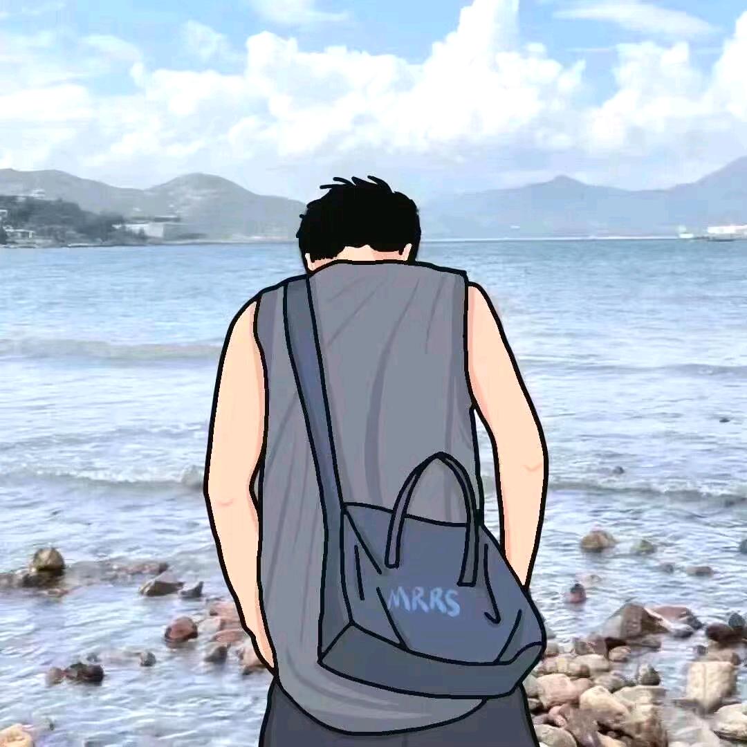 笑忘成书