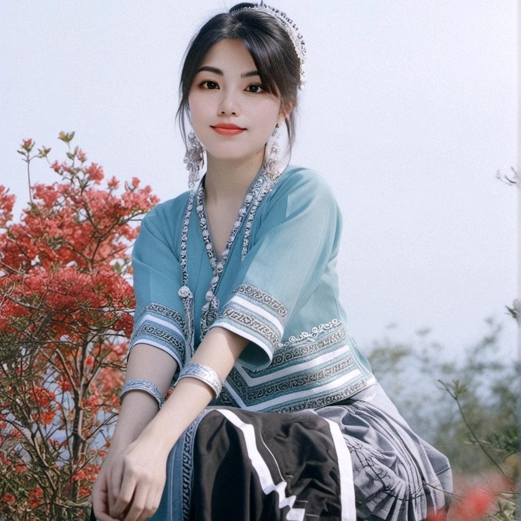梁姐说媒