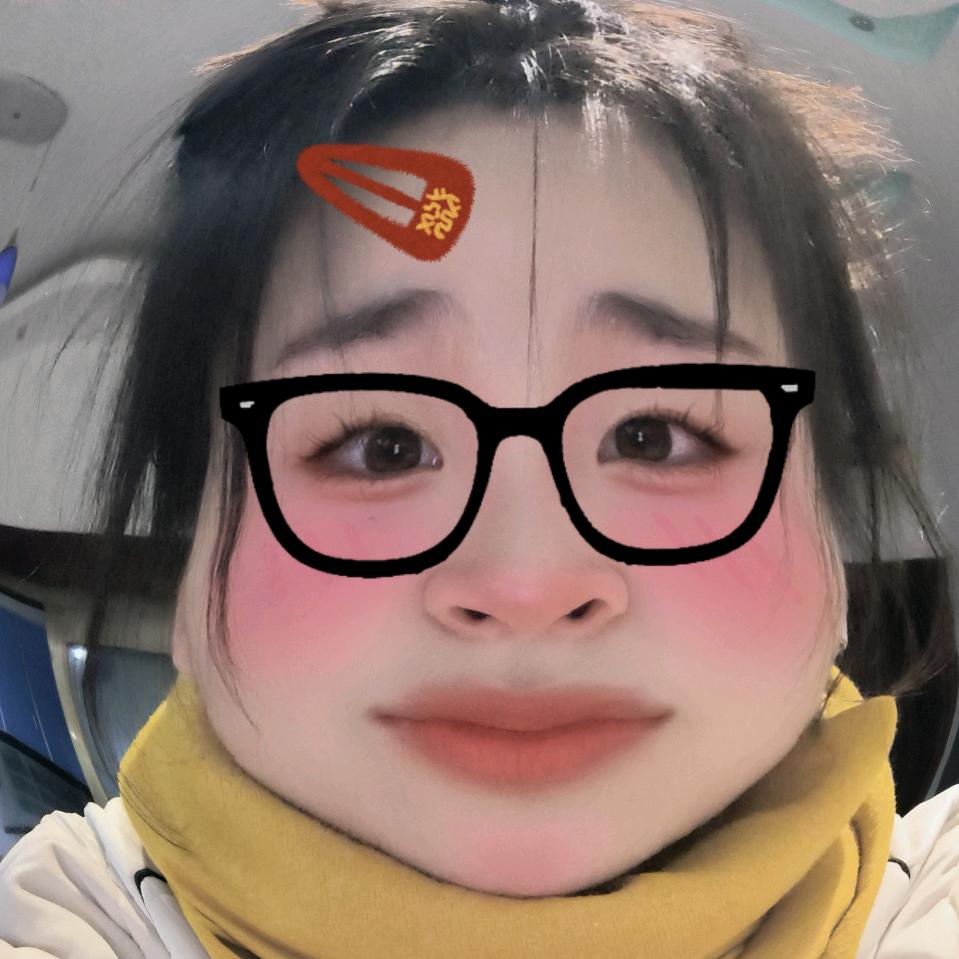 方圆脸羊羊（💰暴富版）