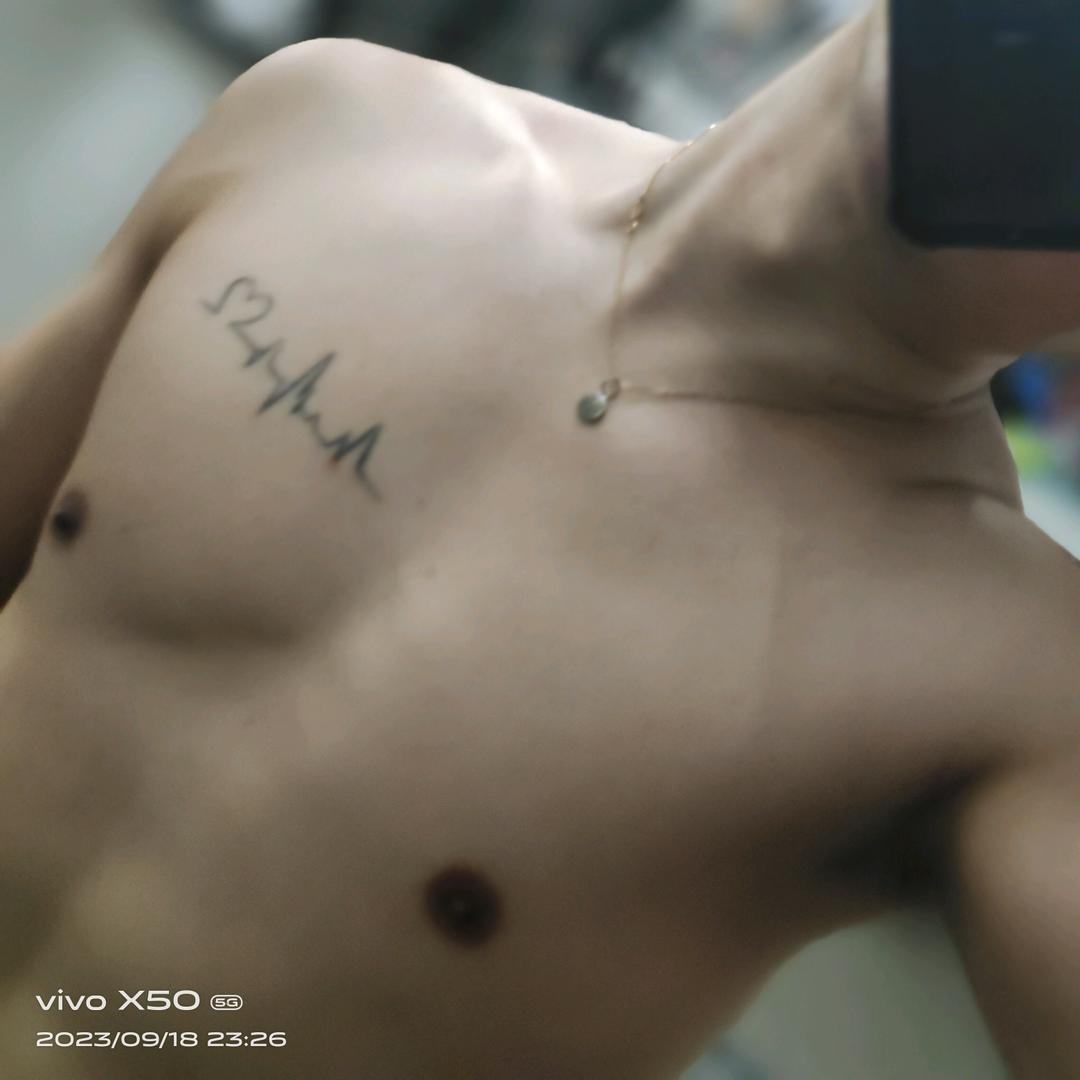 张扬是个小趴菜