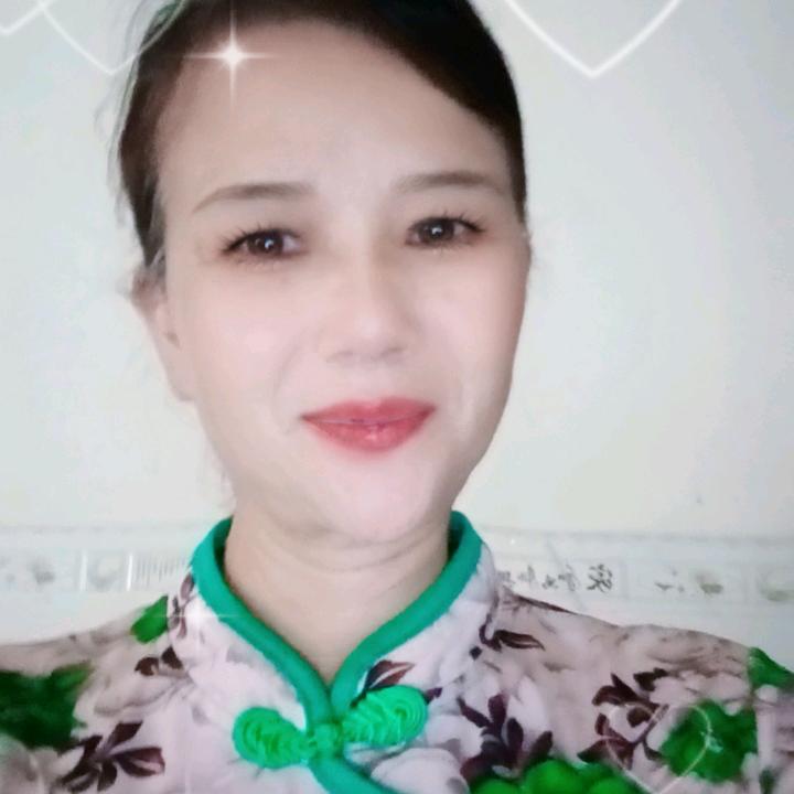 微笑六姐