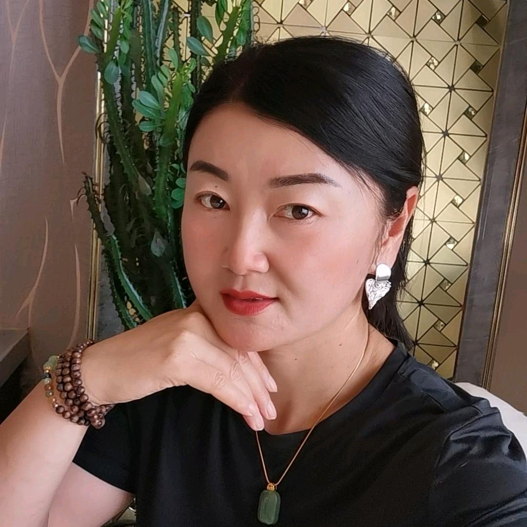 花  语