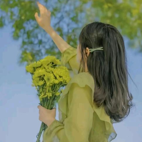 爱分享的琪琪