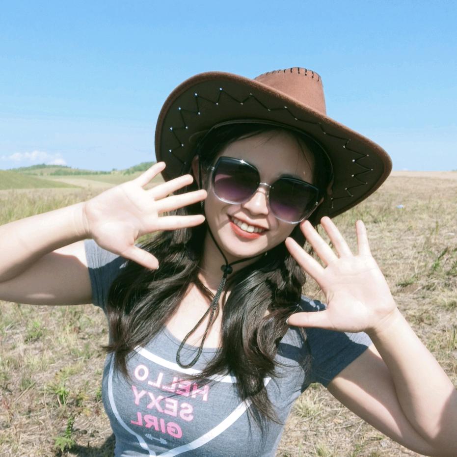 莉香