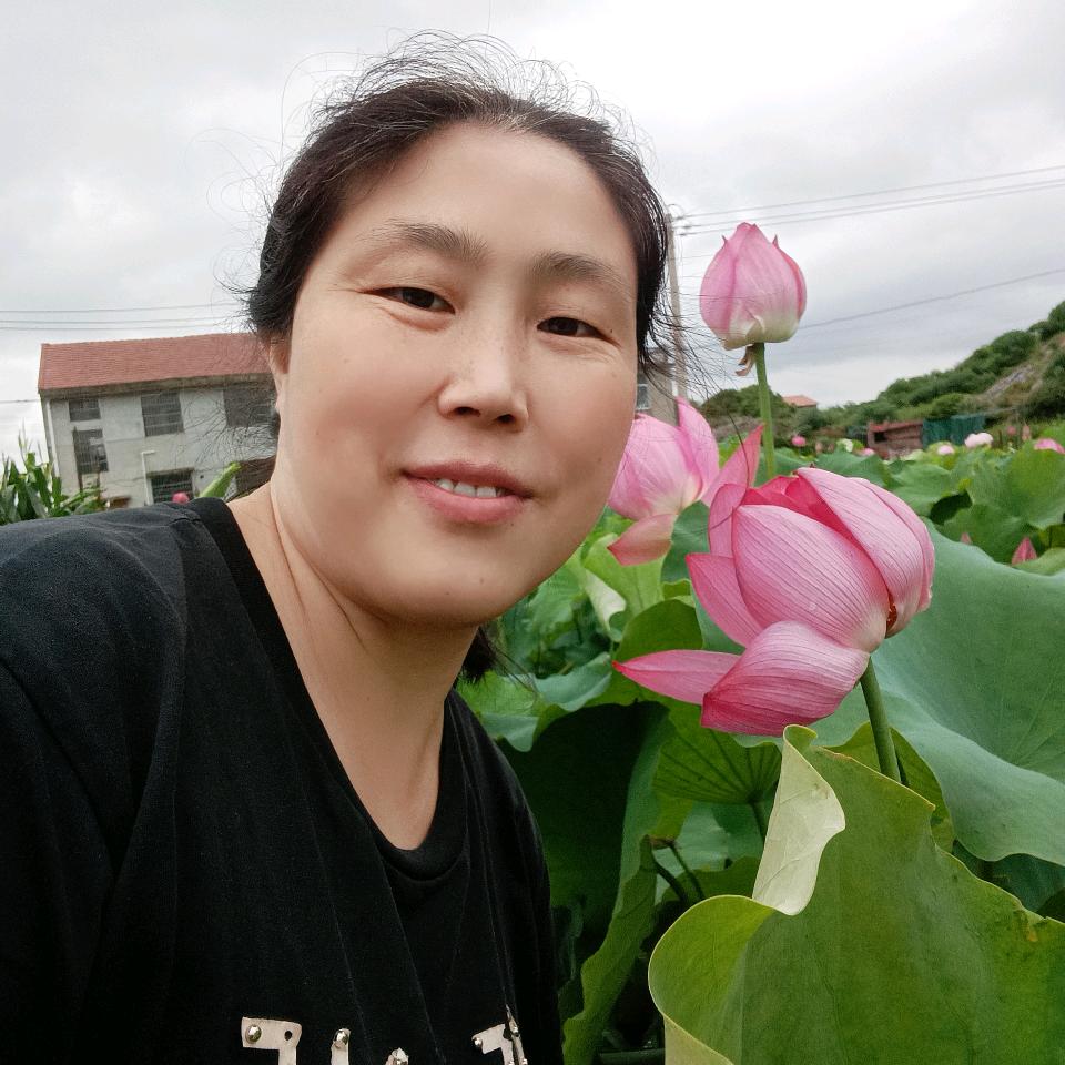 陪你听风（上善若水）