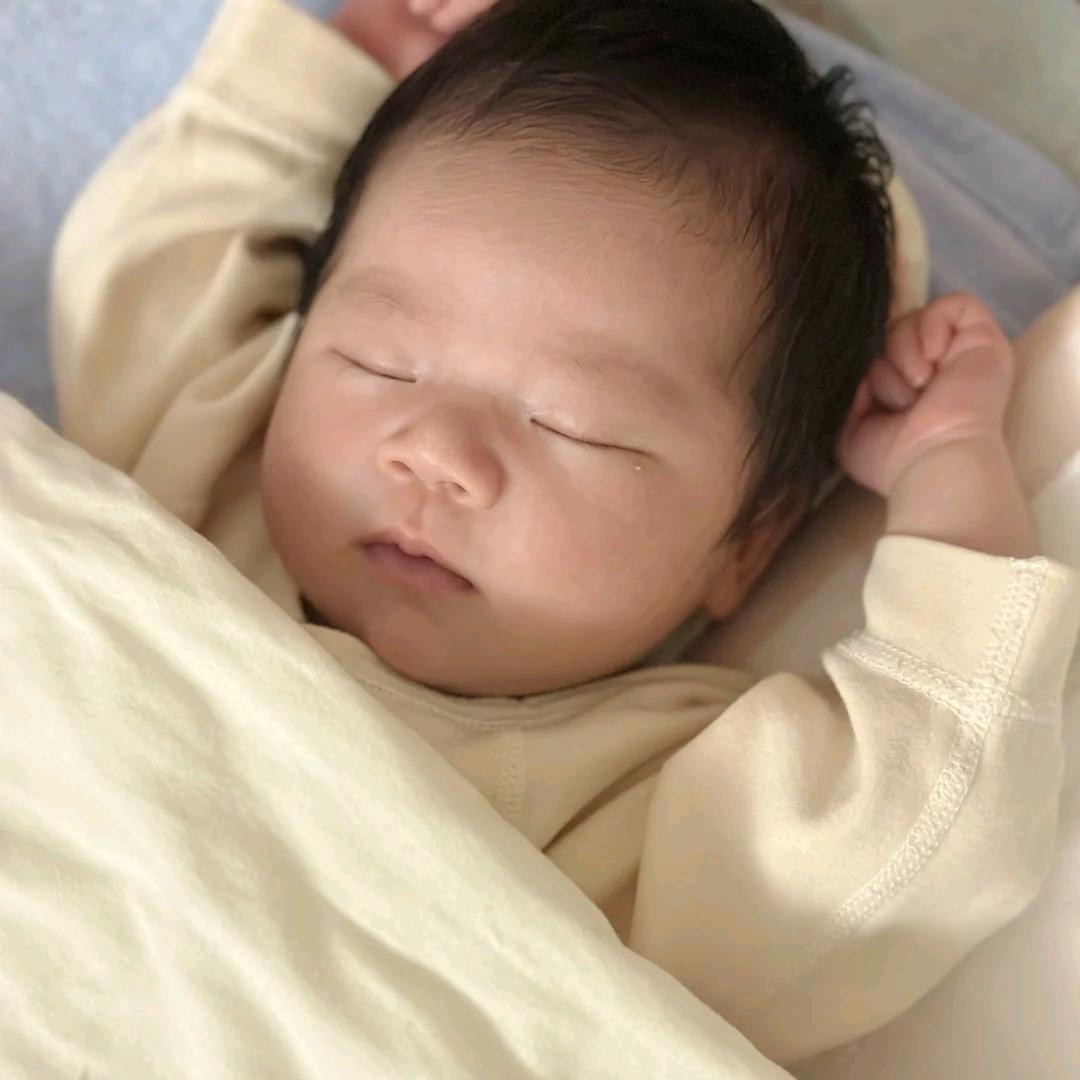 汐妹很哇塞