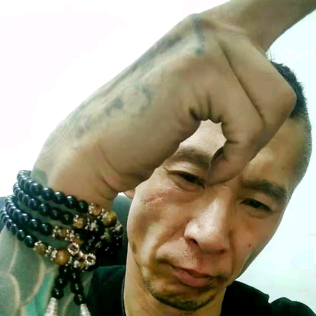 如龙哥《说事》