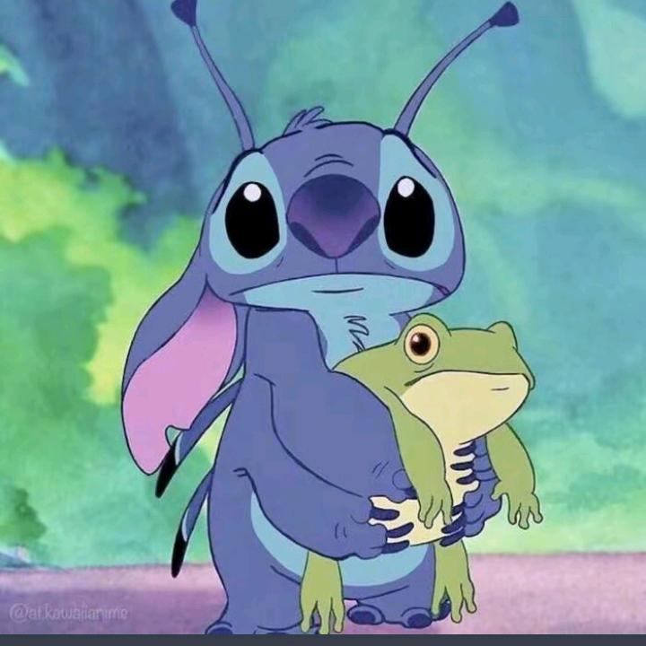 婷婷男朋友（备胎）