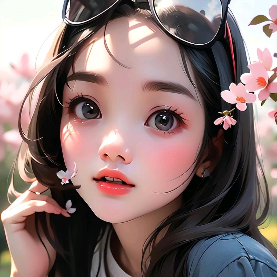 钰米妈