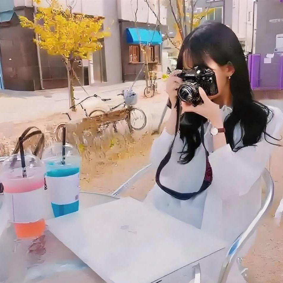 格格的行走日记