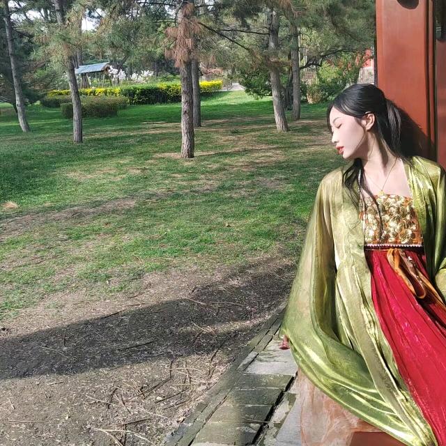 心驿说