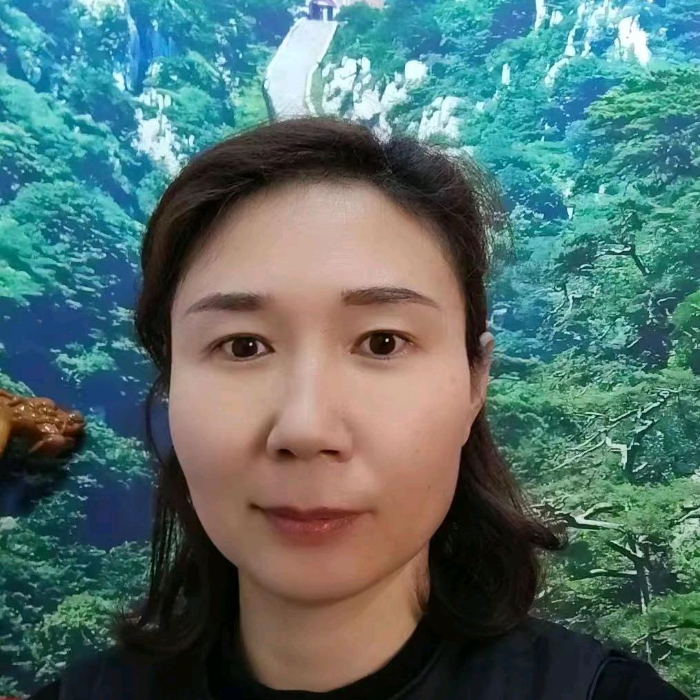泰山老奶奶  美莲