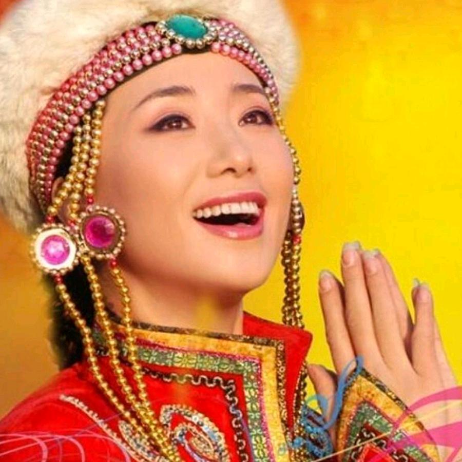 李三