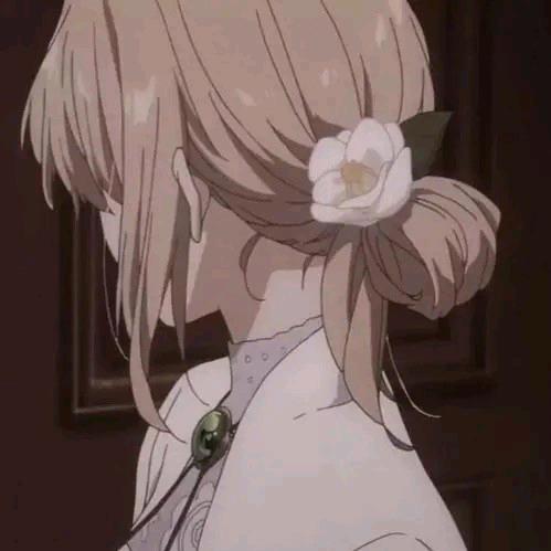 殊途头像