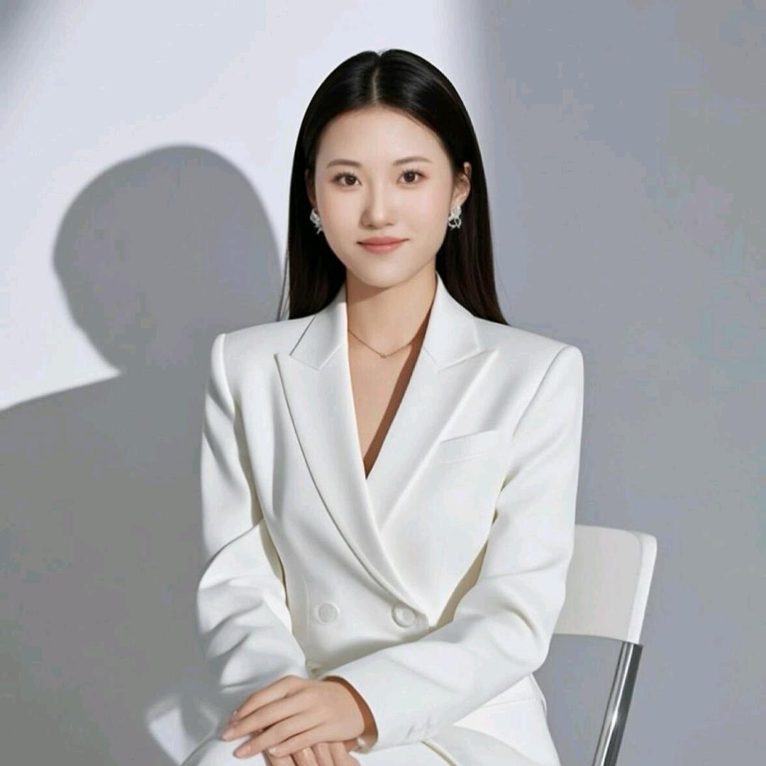 菁苗应用口才芊芊老师