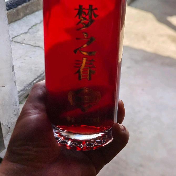 酿酒陈歌