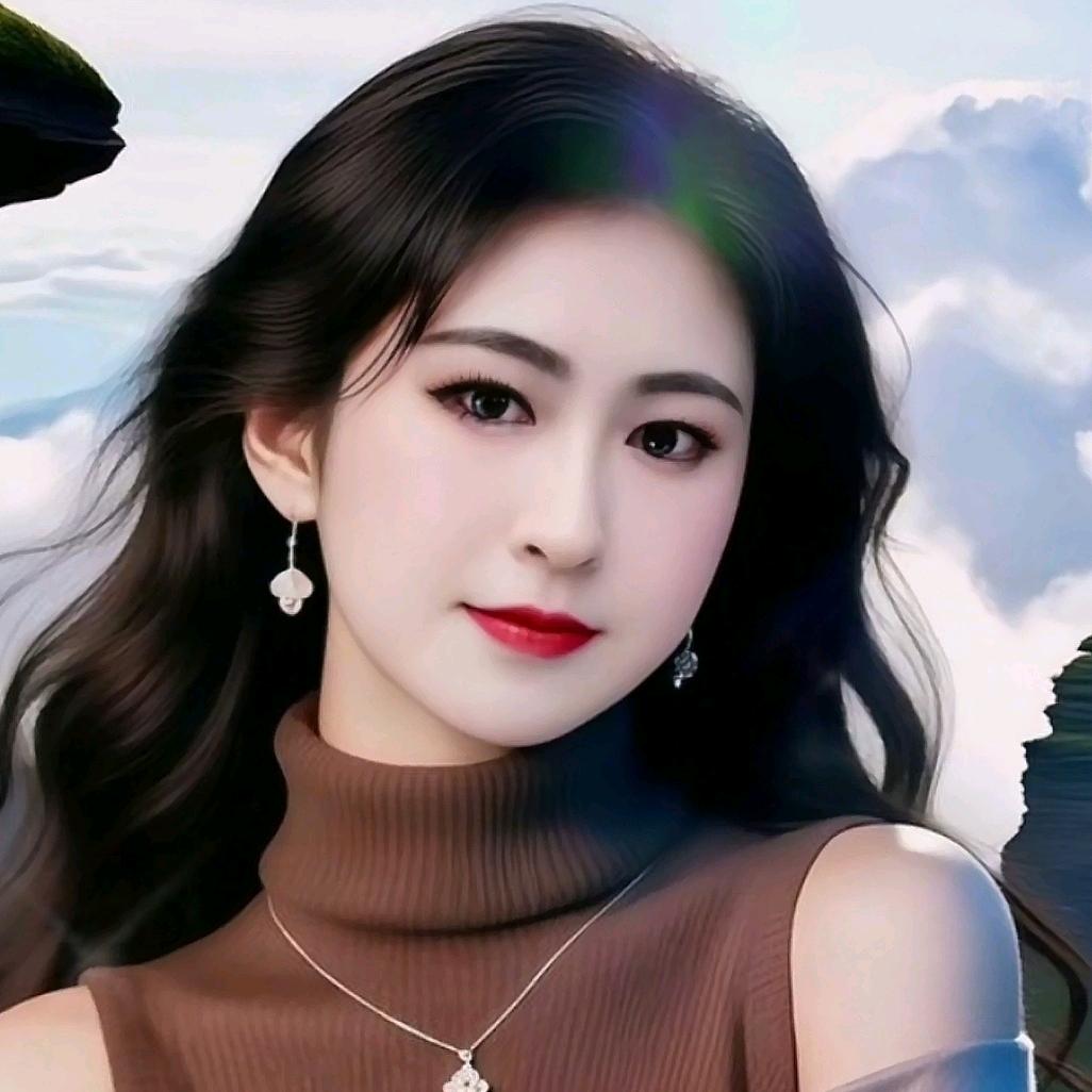 是丽丽吖
