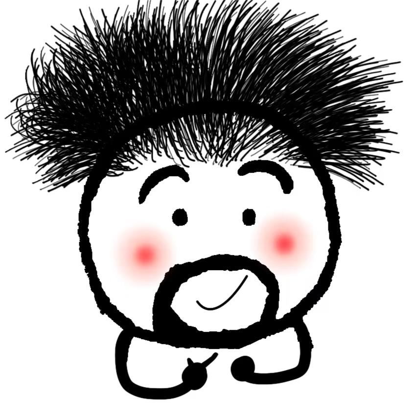 Hi、汗匪龅牙哥