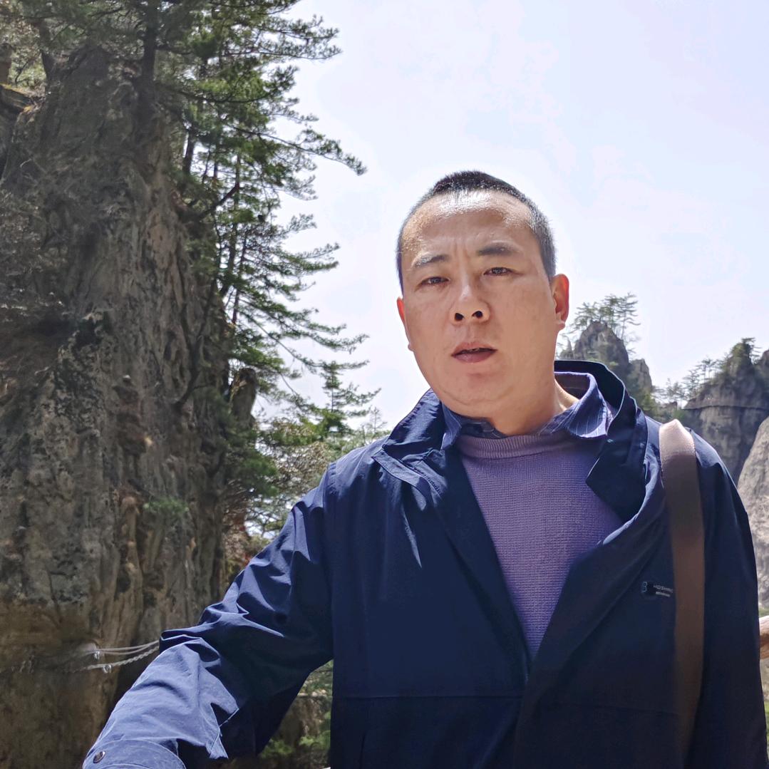 南阳市福源木业
