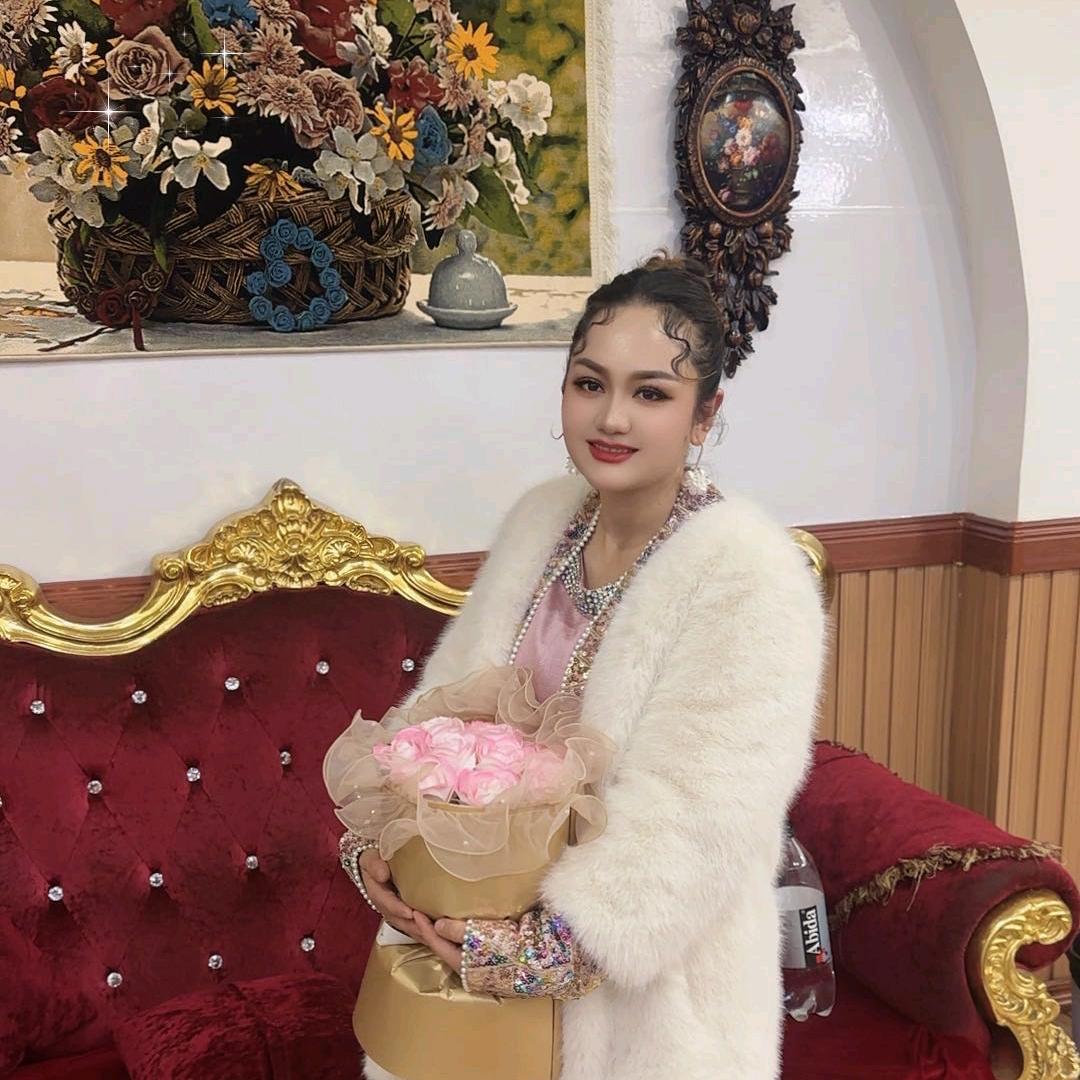 热比亚（孕晚期）