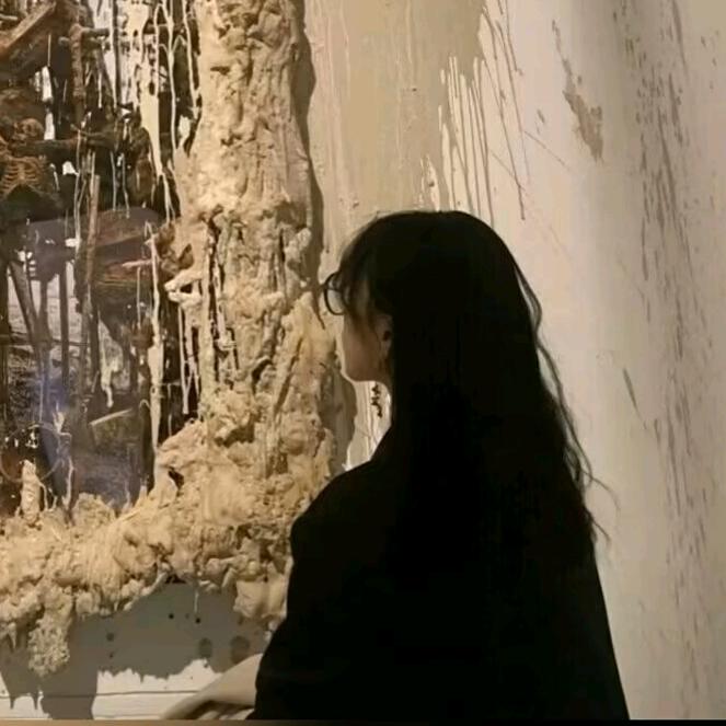 从未