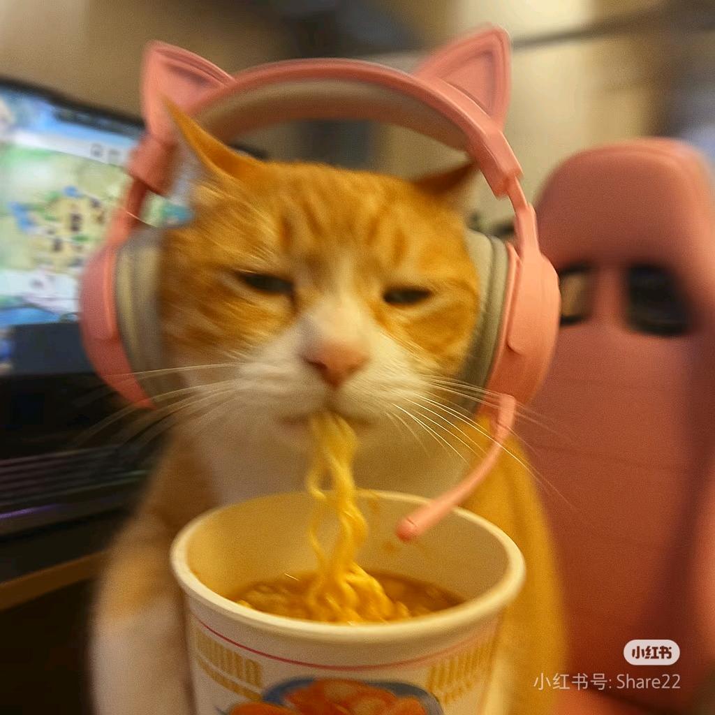 慕白小甜饼