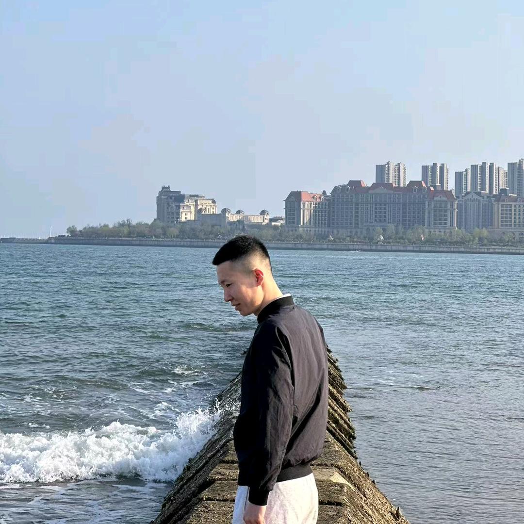 小雨@