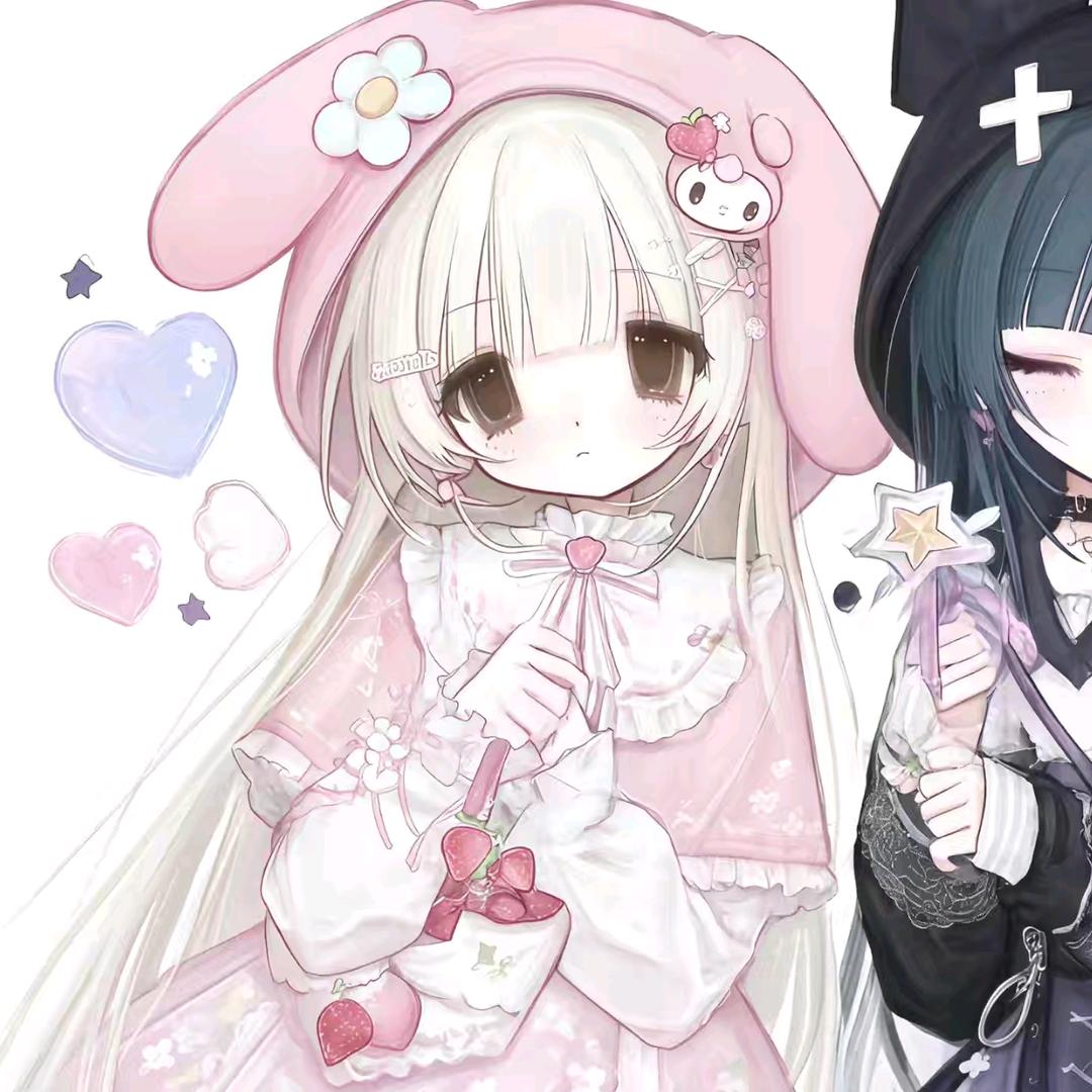 洛🏳️‍🌈（爱小🐭）