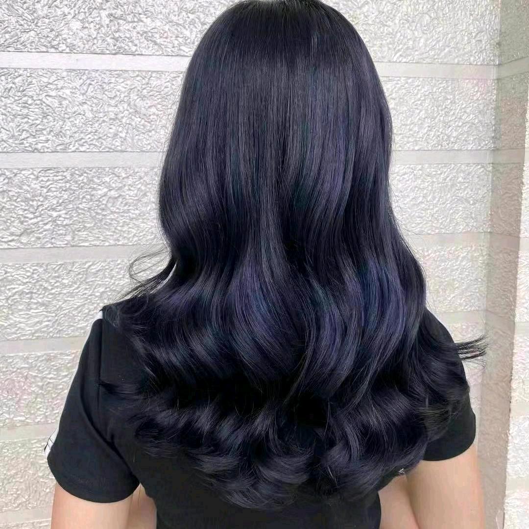 黄梅县发美造型