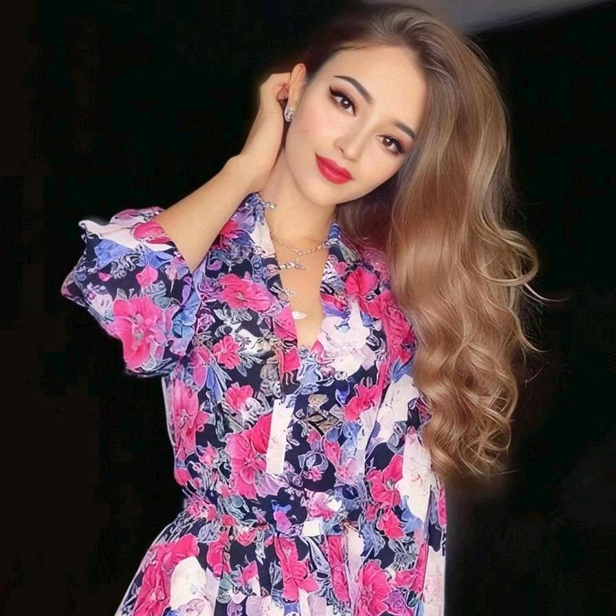 阿娜尔汗（交盆友）工作室