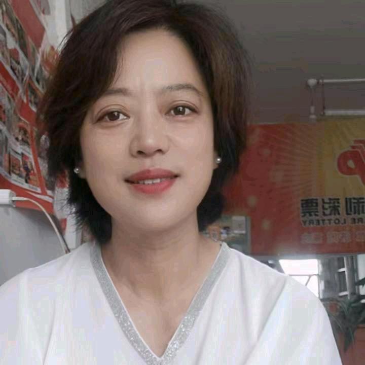 杨芳(彩票丿