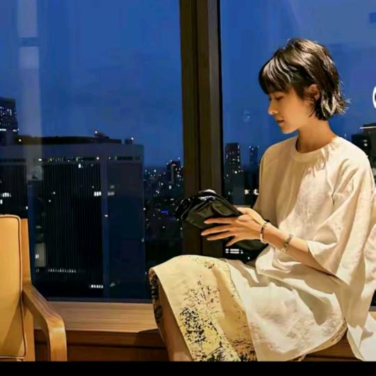 林痣晴（直播返场）