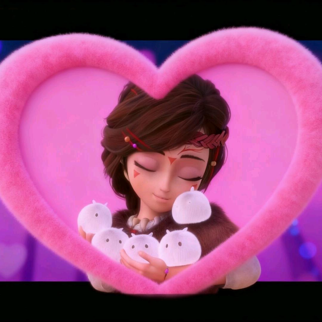 小洁爱纳雅（纳雅的宝宝）