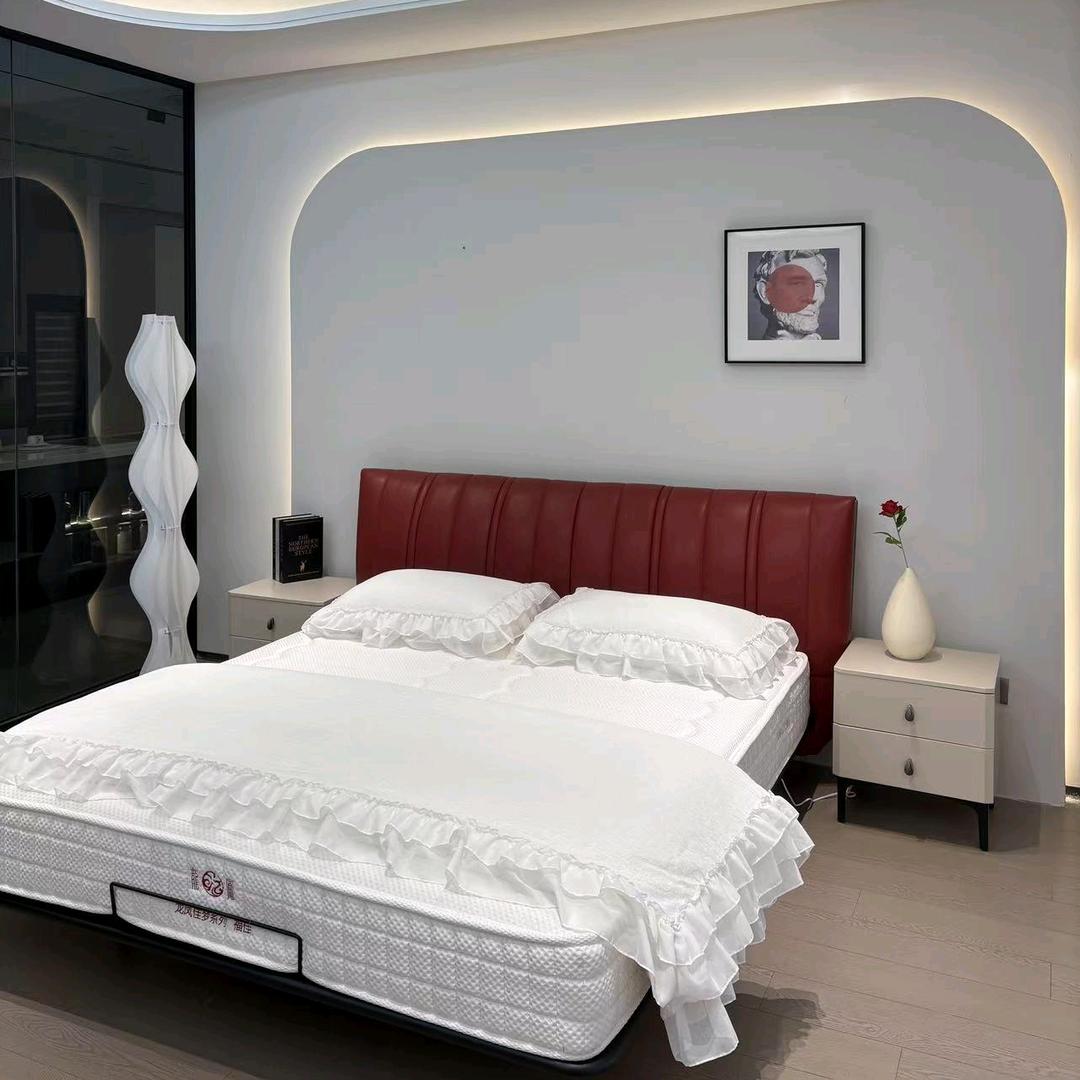 悦好居整家定制～玲玲